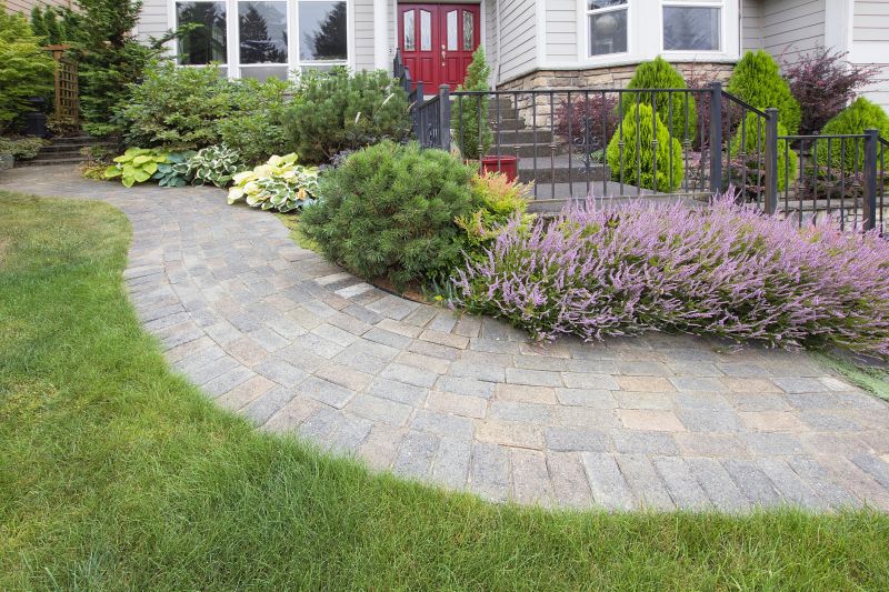 Brick Paving in Stamford, CT