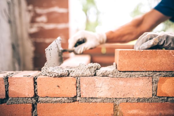 Grow your Brick Restoration business